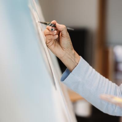 Meike Gabriele Kirchner