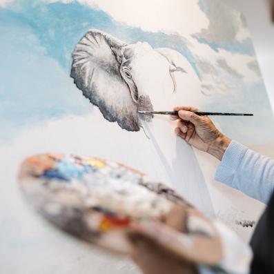 Meike Gabriele Kirchner