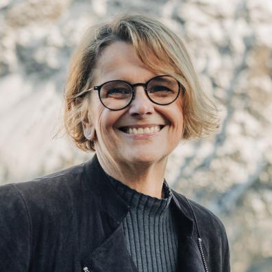 Meike Gabriele Kirchner