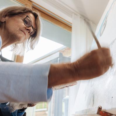 Meike Gabriele Kirchner